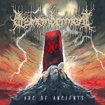 Dismemberment (USA-1) : Arc of Ancients